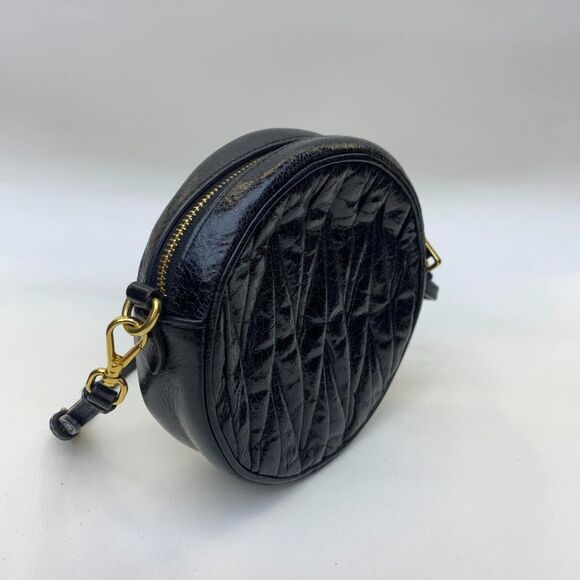 Miu Miu Women Pre-Loved Bag Very Good Condition - Picture 4 of 9